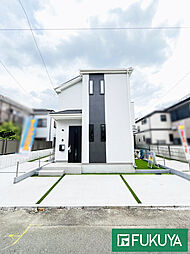 物件画像 調布市深大寺北町6丁目