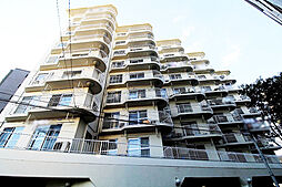 物件画像 調布ヶ丘ハイツ