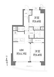 物件画像 レクセルマンション吉祥寺南