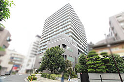 物件画像 セントラルレジデンス調布