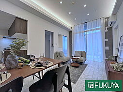 物件画像 コナ・ヴィレッジ調布国領