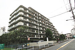 物件画像 ネオコーポ調布