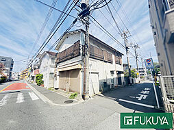 物件画像 調布市小島町3丁目