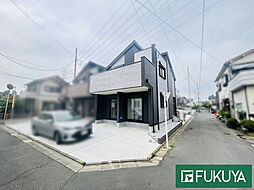 物件画像 調布市深大寺北町3丁目