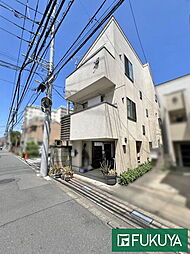 物件画像 調布市布田2丁目中古戸建