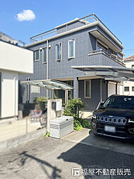 物件画像 調布市佐須町1丁目