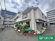 東京都調布市多摩川5丁目：物件画像