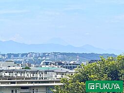 物件画像 ガーデンハイツ調布・富士見町