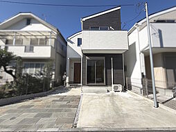 物件画像 三鷹市大沢4丁目