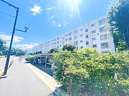 物件画像 多摩川住宅ハー2号棟