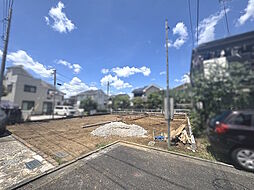 物件画像 岩戸南3丁目1期