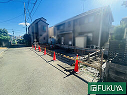 物件画像 調布市下石原3丁目新築