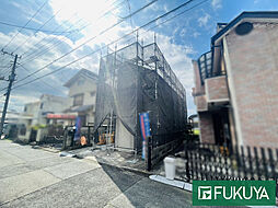 物件画像 狛江市東野川2丁目3ー7