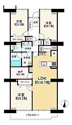 マンションイメージ