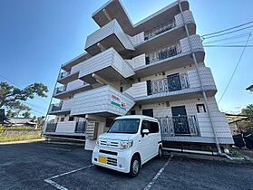 グランドライフ亀川 403 ｜ 大分県別府市亀川中央町1番19号（賃貸アパート2LDK・4階・50.46㎡） その3