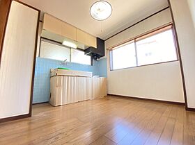 松田アパート 302 ｜ 大分県別府市野田5（賃貸アパート2K・3階・37.10㎡） その10