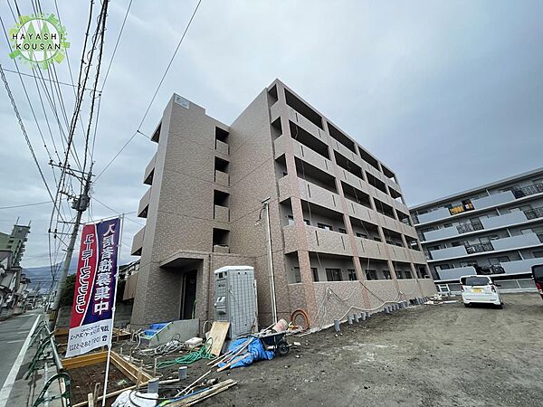 レモンテラスＦＵＪＩＭＩ 105｜大分県別府市富士見町(賃貸マンション1LDK・1階・41.60㎡)の写真 その22