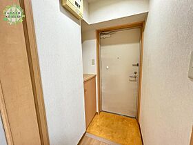 ＫＡＷＡＮＯ一番館 303 ｜ 大分県別府市亀川四の湯町15番17号（賃貸アパート1DK・3階・29.70㎡） その8