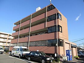 コーポコスモス 302 ｜ 大分県別府市亀川東町8-12（賃貸アパート1K・3階・26.40㎡） その3