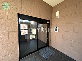 コーポコスモス 302 ｜ 大分県別府市亀川東町8-12（賃貸アパート1K・3階・26.40㎡） その22