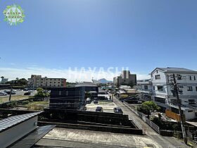 コーポコスモス 302 ｜ 大分県別府市亀川東町8-12（賃貸アパート1K・3階・26.40㎡） その20