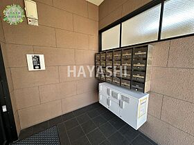 コーポコスモス 302 ｜ 大分県別府市亀川東町8-12（賃貸アパート1K・3階・26.40㎡） その24