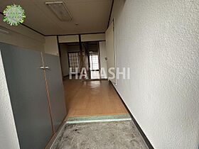 瑞木ビル 304 ｜ 大分県別府市餅ケ浜町1番22号（賃貸アパート2DK・3階・37.19㎡） その8