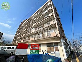 瑞木ビル 304 ｜ 大分県別府市餅ケ浜町1番22号（賃貸アパート2DK・3階・37.19㎡） その1