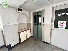 瑞木ビル 304 ｜ 大分県別府市餅ケ浜町1番22号（賃貸アパート2DK・3階・37.19㎡） その21