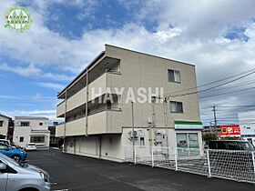 アプリコット 201 ｜ 大分県別府市天満町6番33号（賃貸アパート1LDK・2階・46.49㎡） その3