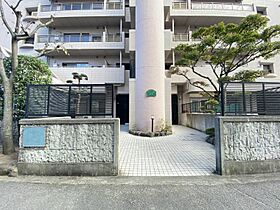 ラ・ポート別府 406 ｜ 大分県別府市若草町4-3（賃貸マンション1R・4階・27.34㎡） その3