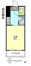 ARC別府ホームズ 304 ｜ 大分県別府市石垣東10丁目2番16号（賃貸マンション1K・3階・17.70㎡） その2