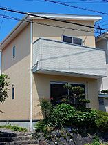 RESIDENCE PESCO　東壱番館 A ｜ 大分県別府市石垣西5丁目3-35（賃貸一戸建2LDK・--・66.24㎡） その1