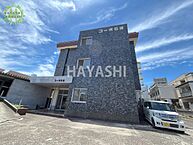 大分県別府市石垣東8丁目2-40：物件画像／株式会社林興産不動産センター　別府本店