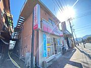 天満第二中島アパート　外観