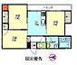間取り：間取り