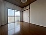 室内：洋室