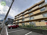 大分県別府市石垣西2丁目1番4号：物件画像／株式会社林興産不動産センター　別府本店