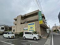 大分県別府市亀川中央町20-29：物件画像／株式会社林興産不動産センター　別府本店