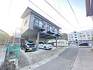 大分県別府市内竈11-1：物件画像／株式会社林興産不動産センター　別府本店