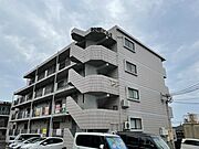 第2松岡ビル　外観