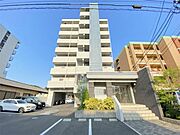 トレステーラ　ラ・プラージュ　外観
