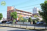 南須賀コーポ　外観