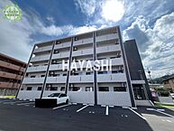 大分県別府市平田町2134番：物件画像／株式会社林興産不動産センター　別府本店