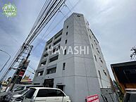 大分県別府市北中7-1：物件画像／株式会社林興産不動産センター　別府本店