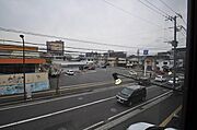 物件からの眺望です