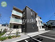 大分県別府市石垣西5丁目3-47：物件画像／株式会社林興産不動産センター　別府本店