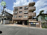 大分県別府市石垣西5丁目6番57号：物件画像／株式会社林興産不動産センター　別府本店