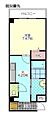 プレジデンス天満町1階5.0万円