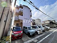 大分県別府市石垣西5丁目3-29：物件画像／株式会社林興産不動産センター　別府本店